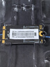 联想（Lenovo） SSD原装固态硬盘 笔记本 台式机通用 M.2 2242（NGFF/SATA） 256GB 实拍图