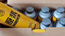 冰克斯 青岛特产精酿原浆啤酒扎啤礼盒装整箱 麦公子系列原浆 1L 8桶 礼盒装 实拍图