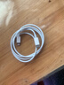 辛己盛苹果充电线快充PD35W/20w数据线iPhone14/13/12/11ProMax手机ipad平板车载充电器线闪充 PD35W【苹果1米闪充线】安全快充不伤机 实拍图