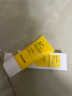 梦妆防晒霜女净白修护水感防晒乳清爽三合一SPF50+ PA+++小白盾 礼盒（30ml+50ml卸妆油） 实拍图
