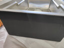 卡贝（cobbe）厨房水槽洗菜盆一体盆304不锈钢加厚大单槽洗菜池洗碗槽台下盆 压纹68*45大下水槽+不含龙头 实拍图