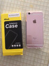 JETechJETech 苹果iPhone 6/6s手机壳TPU软边PC背板防摔保护套4.7英寸屏 透明 实拍图