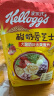 家乐氏（Kellogg‘s） 家乐氏（Kellogg’s ）水果麦片 谷兰诺拉 谷物早餐代餐 袋装 酸奶爱芝士360g 实拍图