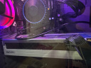 蓝戟（GUNNIR）Intel Arc A750 Photon 8G OC  W 2400MHz GDDR6超频版 游戏显卡视频剪辑台式电脑显卡 晒单实拍图