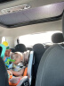 bebebus 安全座椅汽车用0-6岁婴儿宝宝车载儿童座椅isofix360度旋转天文家 装甲金 晒单实拍图