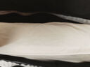 拉芙菲尔Care+舒睡可水洗床垫棉花床垫床褥学生宿舍床垫弹弹垫单人双人透 立高6cm 150*200cm 实拍图