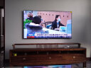 创维壁纸电视 85A7D 电视机 85英寸 超薄无缝贴墙 百变艺术屏 4K超高清护眼液晶超薄全面屏  晒单实拍图