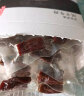 京东京造 风干牛肉干118g 优选原料只加盐 孕妇儿童零食 肉脯休闲食品 实拍图