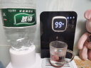 怡宝 饮用水 纯净水4.5L*4桶装水 整箱装 实拍图