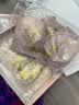 依嫚诗大胸显小内衣女薄款缩胸全罩杯聚拢防下垂收副乳上托大码文胸夏季 实拍图