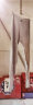 舒雅（Schiesser）男士秋裤精梳棉加绒棉毛裤薄绒柔软保暖裤E5/20731Y 浅花灰7502 XL 晒单实拍图