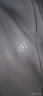 adidas加绒保暖束脚运动裤男装阿迪达斯官方轻运动IJ8885 黑色 A/L 晒单实拍图