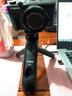 佳能（Canon）佳能手柄蓝牙自拍遥控器三脚架套装 BR-E1适用R6二代 R7 R8 R10 R50 200D G7X3 手柄+佳能DM-E100麦克风（VOLG任性拍） 实拍图