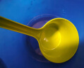 茶花 水瓢家用加厚塑料食品级厨房漂舀水勺水舀子瓢子水勺子2个装* 实拍图