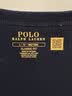 Polo Ralph Lauren 拉夫劳伦 男装 经典版平纹针织圆领棉T恤RL13256 400-蓝色 L 偏大 实拍图