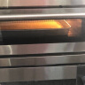 甄樽（ZHENZUN） 烤箱商用大型电烤箱蛋挞烤炉烘焙西点月饼红薯地瓜烤箱披萨蛋糕面包店大容量焗炉 一层一盘220V（数显款） 实拍图