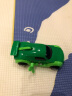 益智星（WiTSTAR）宝宝上链变形小狗儿童发条玩具车婴儿1-3周岁4-6生日礼物男孩 JD-905A绿 晒单实拍图