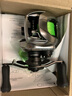 达亿瓦（DAIWA）ZILLION SV TW/HD 子龙 泛用水滴轮路亚远投钓鱼轮 渔线轮 21款 泛用偏小饵SV 100L 国际左6.3速 实拍图