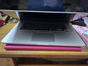 苹果（Apple） MacBook Pro/Air 二手苹果笔记本电脑 商务 办公 游戏 设计 剪辑 99新16英寸19款VK2灰VM2银-16G1T 实拍图