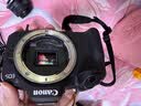 佳能（Canon）EOS R50 微单半画幅相机 r50小巧便携 Vlog拍摄直播相机 4K短视频  学生微单相机 R50黑色套机+RF50F1.8【人像双镜头】 套餐四【套餐五配件升级不加价~强烈推 实拍图