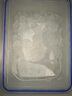 爱斯基（ESKY）保温箱户外车载冷藏箱家用食品保冷箱便携商用摆摊保鲜盒箱冰桶 Coolmate-26L含冰砖350ML+6个冰袋 实拍图