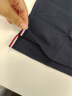 U.S. POLO ASSN.polo衫男翻领秋季棉商务休闲长袖上衣t恤C141105030 藏蓝色 M  实拍图