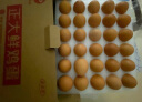 CP  正大 无抗鲜鸡蛋40枚 2.24kg  优质蛋白 早餐食材 礼盒装 晒单实拍图