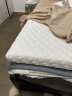 亚朵星球薄床垫记忆棉海绵软睡垫芯垫被榻榻米双人可折叠床褥子1.5米*2米 晒单实拍图