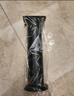 仁升可调节支撑脚茶几沙发脚家具柜电视柜脚床家具脚腿桌腿增高支撑柱 黑色25cm一支装（25-42cm可调） 实拍图