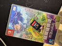 任天堂（Nintendo） Switch游戏卡带游戏软件海外通用版本全新原装实体卡 塞尔达传说 智慧的再现现货速发 实拍图
