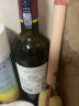 拉菲（LAFITE）凯萨天堂/凯撒天堂古堡珍酿干红葡萄酒 750ml 单瓶装 晒单实拍图