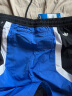 阿迪达斯Adidas阿迪达斯官网三叶草男装夏季运动短裤HA4739 黑色 M  实拍图