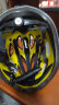 PMT MIPS亚洲版防撞骑行头盔自行车气动安全帽公路车山地车男女装备 【MIPS】白色 L码(适合头围57-61CM) 晒单实拍图