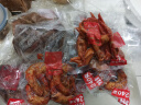 沟帮子东北五香干豆腐肉卷160g豆皮肉卷豆皮包鸡肉卷工厂直发老字号特产 干豆腐肉卷 160g 实拍图