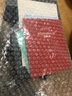 欧莎（OSA）纯色直筒牛仔裤女春季薄款2025年新款高腰老爹裤烟管裤子 浅杏色 M 实拍图