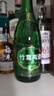 竹叶青（CHUYEHCHING）酒38度玻竹竹叶青酒露酒475ml 山西杏花村汾酒竹叶青 38度 475mL 1瓶 实拍图