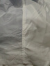 NASA LEAP官方潮牌联名外套男女款秋冬连帽防晒衣户外渐变大码夹克棒球服男 09灰色-防晒衣 L（120-140斤） 晒单实拍图