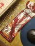 湘洞庭渔郡香辣手撕烤脖整根风干零食小吃肉类卤味休闲食品鸡脖盐焗黑鸭解馋 混合味 10根280g 实拍图