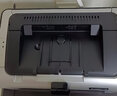 hp全新P1106/1108激光打印机黑白小型家用办公学生用可连手机 全新惠普P1108加小白盒手机打印 实拍图