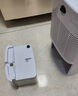 扬子（YANGZI)除湿机家用小型卧室吸湿器地下室内干燥机客厅除潮抽湿机静音卫生间除湿器防潮神器CS10E 2L/天 40-70㎡ CS10E遥控升级款 实拍图