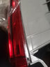 泽欧适用于07-18年款丰田卡罗拉后尾灯刹车倒车灯转向灯罩外壳总成 10-13款卡罗拉右外尾灯[原车配套/保三年] 实拍图