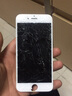 京群 for苹果6屏幕总成iphone6屏幕总成内外屏碎屏花屏更换白色 带配件全国免费到店安装 实拍图