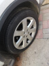 普利司通（Bridgestone）汽车轮胎 215/55R18 99V XL H/L001 适配逍客/昂科拉/传祺GS4 实拍图