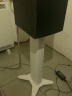 丹拿（DYNAUDIO）Stand 10 书架式hifi音响音箱扬声器脚架一对 哑光白 晒单实拍图
