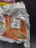 齐鲁四喜堂柳山狮子头酱咸菜山东特产下饭菜泡菜腌菜全形疙瘩头芥菜老酱菜 酱芥菜疙瘩500g/袋 实拍图