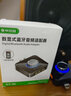毕亚兹 USB蓝牙适配器5.3发射器免驱动蓝牙音频接收器台式机笔记本电脑连接键盘鼠标无线蓝牙耳机音响 车载蓝牙接收器5.1 实拍图