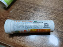 乐佳善优维生素C儿童咀嚼片成人含片vc片30片装 青苹果5瓶+甜橙5瓶 实拍图