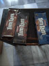 雅乐思（TIM TAM） 澳大利亚进口澳洲焦糖涂层原味巧克力夹心饼干 网红零食品小吃 【3袋】原味+双涂层+黑巧克力 实拍图