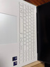 LGgram 2025 Ultra5 16英寸AI轻薄本防眩光笔记本电脑（16G 1TB 白 16Z90T-G.AL57C） 实拍图