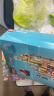 乐高（LEGO）40708 迪士尼美人鱼城堡 迪士尼系列公主女孩创意拼搭积木玩具 晒单实拍图